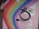 USB-A 2.0 to USB-C Charging & Data Cable, 1M - PrimeCables®