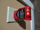 Portable Socket Tester for 3-Wire Receptacles Test, cETLus - PrimeCables®