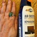 Emzone Poussière à air de précision