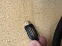 Prime HDMI 2.0 Câbles avec Nylon Jacket PrimeCables® Mamba Série - Noir