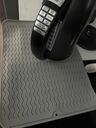 Non-Slip Silicone Mat Easy Clean Heat-Resistant Kitchen Silicone Drying Mat - STORA™