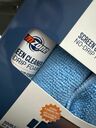 Emzone® Screen Cleaner Foam With Cloth