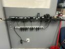 12-Outlet Surge Protector Power Strip with 4.75ft Cord 125V/15A - PrimeCables®