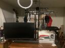 Plateau pour ordinateur portable pour bras de moniteur, adapté pour VESA 75x75,100x100 - PrimeCables