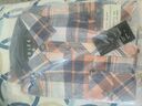 Mens Short Sleeve Yd Plaid Shirt