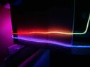 RGB Colorful USB Type C to Type C PD 60W Fast Charging Cable, 1M - PrimeCables®