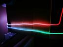 RGB Colorful USB Type C to Type C PD 60W Fast Charging Cable, 1M - PrimeCables®