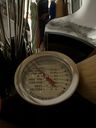 Luciano Meat Thermometer 1Pc