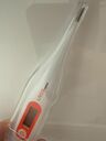 Digital Medical Thermometer, Oral/ Rectal Thermometer for Infant and Adult fever - LIVINGbasics®