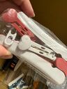 Compact Foldable Lightweight Household Multifunctional Magic Drying Clothes Hanger