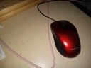 Speedex Wired USB 2.0 Office Optical Mouse, 1000DPI