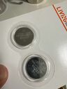 LR44 Battery Alkaline 1.5V Button Coin Cell Batteries, 6/Pack - LIVINGbasics®