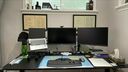 Laptop Notebook Stand for Full Motion Monitor Mount - PrimeCables®