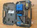 Kobalt perceuse sans fil XTR 24 V max - 1/2 po avec batterie et chargeur, moteur sans balais