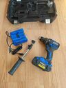 Kobalt perceuse sans fil XTR 24 V max - 1/2 po avec batterie et chargeur, moteur sans balais