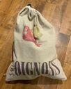 Reusable Onion Storage Bag, 11" x 15" - Danesco Kitchenware