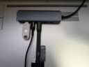 10 Gbps USB-C Hub USB-C Splitter with 4*USB C 3.2 and 1*PD Port - PrimeCables®