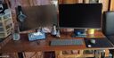 1.4 m All-In-One Sit-Stand Desk with Whole Piece Table Top and Memory Setting - PrimeCables®