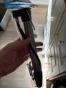 CYCLEPRO 3 in 1 Air Pump, Multi-purpose