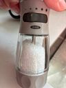 OXO Good Grips Contoured Mess-Free Pepper Grinder and Salt Grinder - OXO