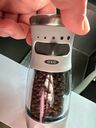 OXO Good Grips Contoured Mess-Free Pepper Grinder and Salt Grinder - OXO