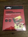 Thermal Laminating Pouch, 3 MIL, 50/Pack - Moustache®