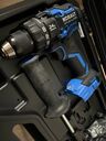 Kobalt perceuse sans fil XTR 24 V max - 1/2 po avec batterie et chargeur, moteur sans balais