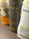 Super leaves™ Shampoing nutrition, 473 mL - ATTITUDE