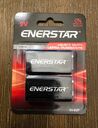 Enerstar 9V Ultra Power Battery 2/Pack