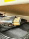 Prime HDMI 2.0 Câbles avec Nylon Jacket PrimeCables® Mamba Série - Noir