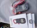 Digital Clamp Meter/Multimeter with AC Current AC/DC Voltage Test, cETLus - PrimeCables®