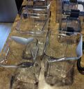 Airtight Food Storage Containers For Kitchen Pantry Organization, 5 Pack - STORA™