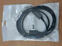 PrimeCables® DisplayPort to HDMI Adapter Cable M/M 6ft, Black