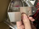 Stainless Steel Hand Held Bidet Sprayer for Toilet