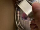 Stainless Steel Hand Held Bidet Sprayer for Toilet