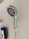 Support de pommeau de douche mural ventouse sans perçage support de pommeau de douche - STORA™