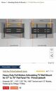 Support mural articulé pour téléviseur à écran plat de 37 à 70 pouce - PrimeCables®