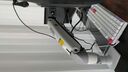 Dual Clamp Single Monitor Desk Mount for 17''-30'' Monitor, 4.4 to 19.8lbs - NB