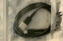Nylon Braided Charger Cable 3ft Lightning to USB Cable Fast iPhone Charging Cord