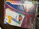 Avery Multi-color Jan-Dec 12 Tab Dividers