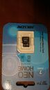 HIKSEMI® High Speed Micro SD Card, 92MB/s, Class 10 UHS-I