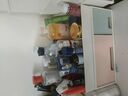 Storage Organizer Bundle, Stackable & Removable, 6-in-1, Pastel Colors