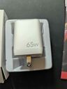 GaN Multi-Port 2 USB-C 1 USB-A PD Charger - PrimeCables®