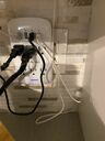 Parafoudre mural à 6 prises avec 4 ports de chargement USB, 900 joules - PrimeCables®