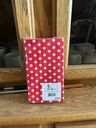 Polka Dot Paper Guest Towel Dinner Napkin 33*40CM 3Ply 24Pcs - Living Basics™