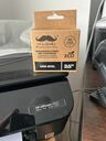 HP 61XL Remanufactured Ink Cartridge Combo High Yield - Moustache®