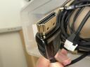 Prime HDMI 2.0 Câbles avec Nylon Jacket PrimeCables® Mamba Série - Noir