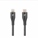 Câble USB Type-C vers Lightning Alimentation et données certifiées Apple MFi - PrimeCables®