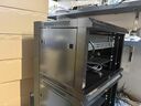 6U Wall-Mount Network Server Rack - Durable Frame, PrimeCables