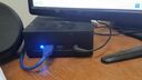 Minisforum UM760 Slim Mini Computer / Mini PC - Black